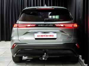 BAIC Beijing X55 Plus 1.5T Premium - Image 4
