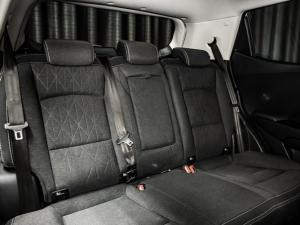 Mahindra XUV 3XO 1.2T AX5 manual - Image 11