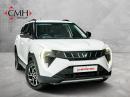 Thumbnail Mahindra XUV 3XO 1.2T AX5 manual