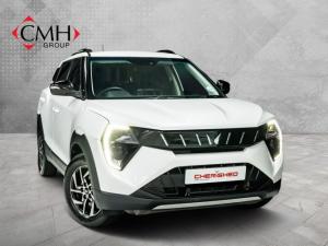 Mahindra XUV 3XO 1.2T AX5 manual - Image 1