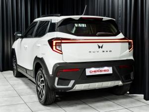 Mahindra XUV 3XO 1.2T AX5 manual - Image 5
