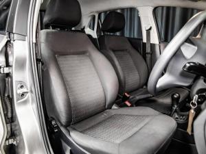 Volkswagen Polo Vivo hatch 1.4 Trendline - Image 10