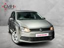 Thumbnail Volkswagen Polo Vivo hatch 1.4 Trendline