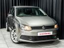 Thumbnail Volkswagen Polo Vivo hatch 1.4 Trendline
