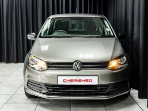 Volkswagen Polo Vivo hatch 1.4 Trendline - Image 2