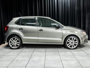 Volkswagen Polo Vivo hatch 1.4 Trendline - Image 3