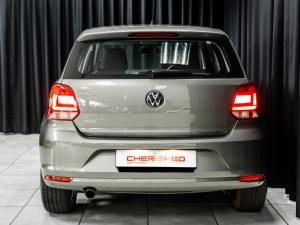 Volkswagen Polo Vivo hatch 1.4 Trendline - Image 4