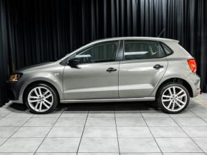 Volkswagen Polo Vivo hatch 1.4 Trendline - Image 6