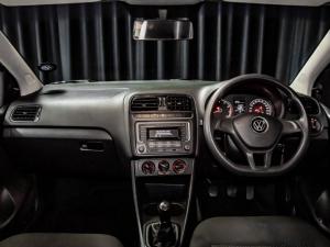 Volkswagen Polo Vivo hatch 1.4 Trendline - Image 7