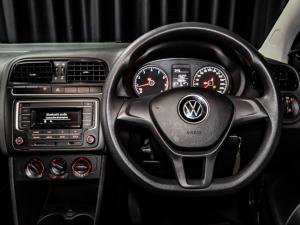 Volkswagen Polo Vivo hatch 1.4 Trendline - Image 8