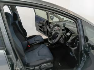 Honda Jazz 1.3 Comfort auto - Image 10