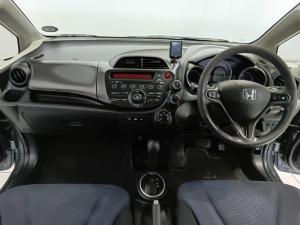Honda Jazz 1.3 Comfort auto - Image 11