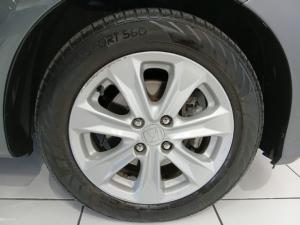 Honda Jazz 1.3 Comfort auto - Image 13