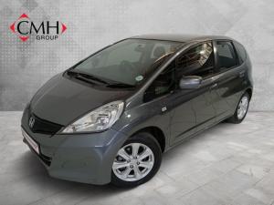 Honda Jazz 1.3 Comfort auto - Image 1