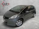 Thumbnail Honda Jazz 1.3 Comfort auto