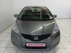 Honda Jazz 1.3 Comfort auto - Image 2