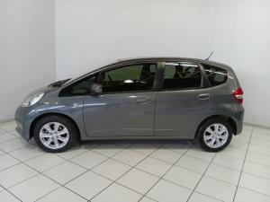 Honda Jazz 1.3 Comfort auto - Image 3
