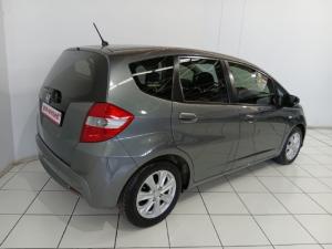 Honda Jazz 1.3 Comfort auto - Image 4