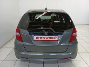Honda Jazz 1.3 Comfort auto - Image 5