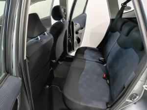 Honda Jazz 1.3 Comfort auto - Image 8