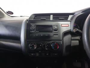 Honda Jazz 1.2 Comfort auto - Image 10