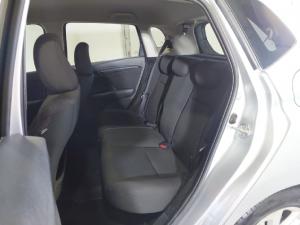 Honda Jazz 1.2 Comfort auto - Image 11