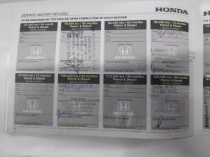 Honda Jazz 1.2 Comfort auto - Image 14