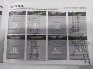 Honda Jazz 1.2 Comfort auto - Image 15