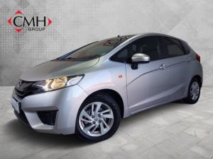 Honda Jazz 1.2 Comfort auto - Image 1