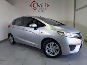 Honda Jazz 1.2 Comfort auto - Image 3