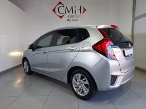 Honda Jazz 1.2 Comfort auto - Image 4