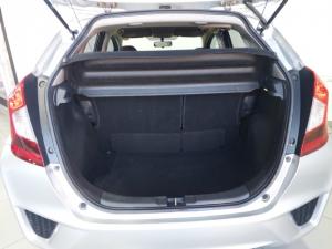 Honda Jazz 1.2 Comfort auto - Image 6