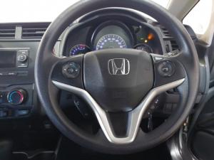 Honda Jazz 1.2 Comfort auto - Image 7