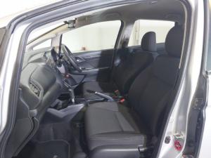 Honda Jazz 1.2 Comfort auto - Image 8