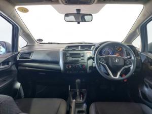 Honda Jazz 1.2 Comfort auto - Image 9