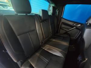Ford Ranger 2.0 BiTurbo double cab Wildtrak 4x4 - Image 11