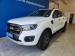 Ford Ranger 2.0 BiTurbo double cab Wildtrak 4x4 - Thumbnail 2
