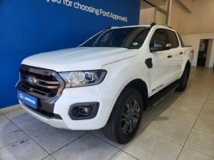 Ford Ranger 2.0 BiTurbo double cab Wildtrak 4x4 - Image 2