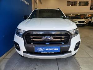 Ford Ranger 2.0 BiTurbo double cab Wildtrak 4x4 - Image 3