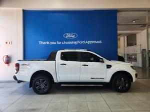 Ford Ranger 2.0 BiTurbo double cab Wildtrak 4x4 - Image 4