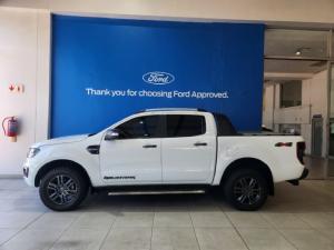Ford Ranger 2.0 BiTurbo double cab Wildtrak 4x4 - Image 5