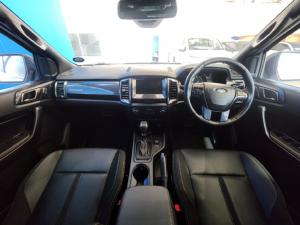 Ford Ranger 2.0 BiTurbo double cab Wildtrak 4x4 - Image 8
