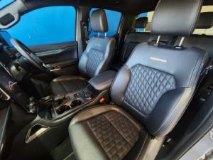 Ford Ranger 3.0TD V6 double cab Platinum 4WD - Image 10
