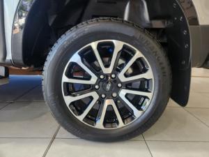 Ford Ranger 3.0TD V6 double cab Platinum 4WD - Image 14