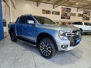 Ford Ranger 3.0TD V6 double cab Platinum 4WD - Image 1
