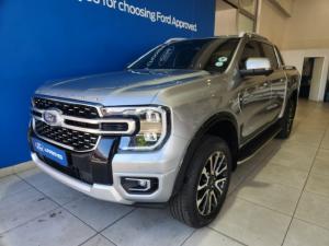 Ford Ranger 3.0TD V6 double cab Platinum 4WD - Image 2