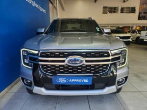 Ford Ranger 3.0TD V6 double cab Platinum 4WD - Image 3