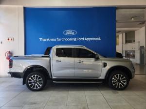 Ford Ranger 3.0TD V6 double cab Platinum 4WD - Image 4