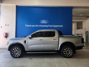 Ford Ranger 3.0TD V6 double cab Platinum 4WD - Image 5