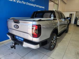 Ford Ranger 3.0TD V6 double cab Platinum 4WD - Image 7